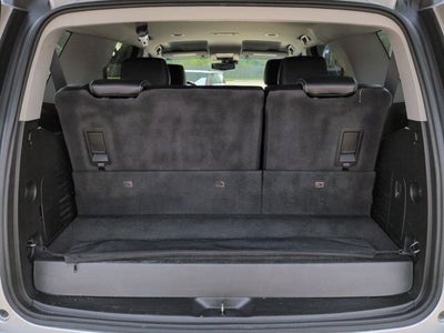 2018 Chevrolet Tahoe LS