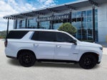 2022 Chevrolet Tahoe Premier