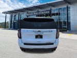 2022 Chevrolet Tahoe Premier