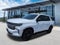 2022 Chevrolet Tahoe Premier