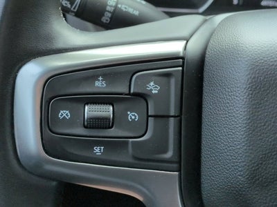 2023 Chevrolet Suburban LS