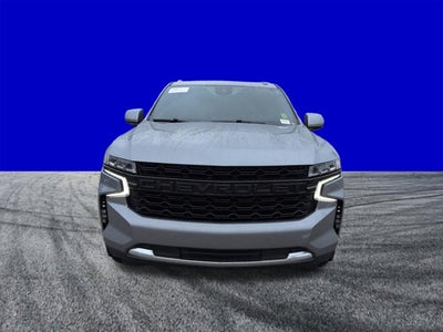 2023 Chevrolet Suburban LS