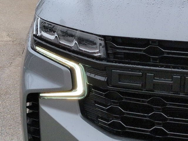 2023 Chevrolet Suburban LS