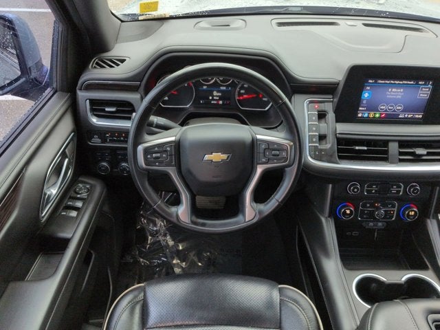 2023 Chevrolet Suburban LS