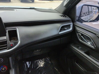 2023 Chevrolet Suburban LS