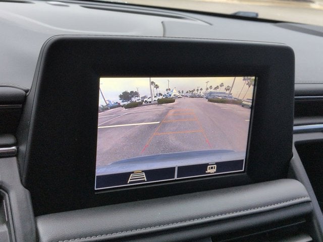 2023 Chevrolet Suburban LS