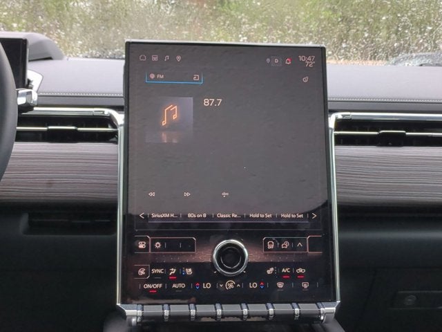 2025 GMC Sierra EV Denali