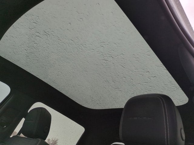 2025 GMC Sierra EV Denali