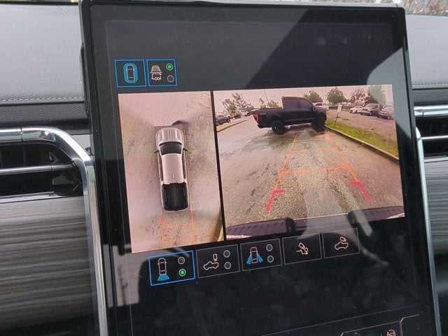 2025 GMC Sierra EV Denali