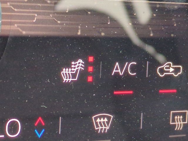 2025 GMC Sierra EV Denali