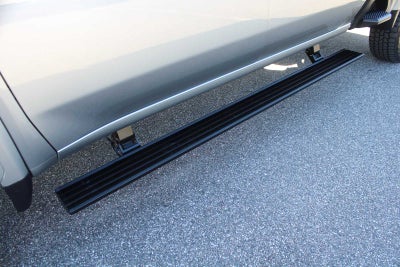 2024 GMC Sierra 2500HD 4WD Crew Cab Standard Bed AT4