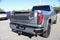 2024 GMC Sierra 2500HD 4WD Crew Cab Standard Bed AT4