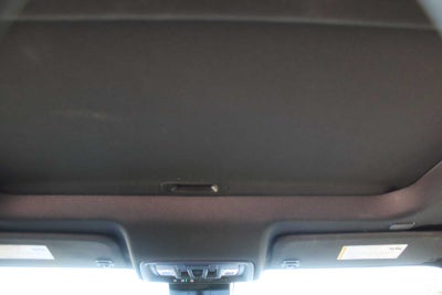 2024 GMC Sierra 2500HD 4WD Crew Cab Standard Bed AT4