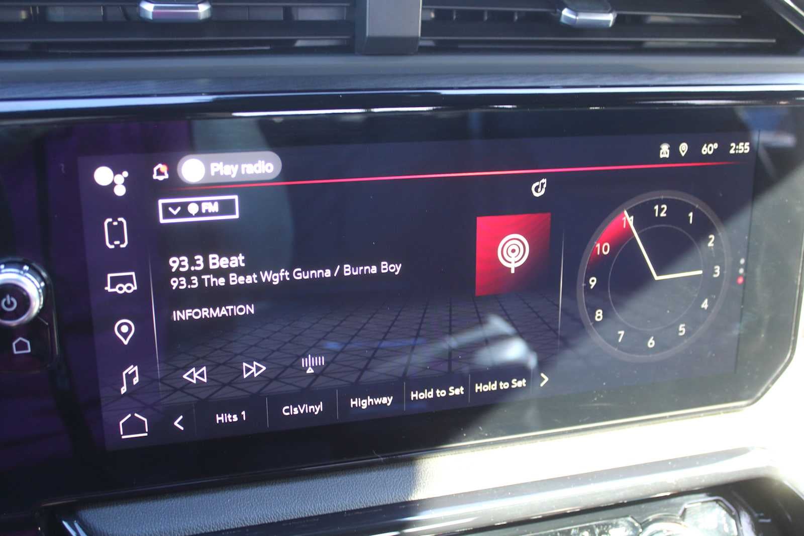 2024 GMC Sierra 2500HD 4WD Crew Cab Standard Bed AT4