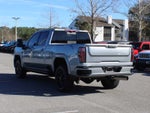 2024 GMC Sierra 2500HD 4WD Crew Cab Standard Bed AT4