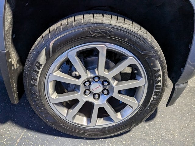 2019 GMC Canyon 4WD Denali