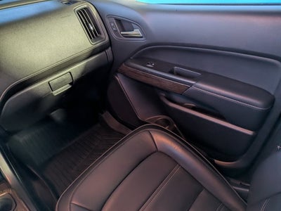 2019 GMC Canyon 4WD Denali