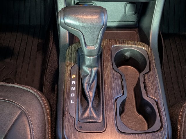2019 GMC Canyon 4WD Denali