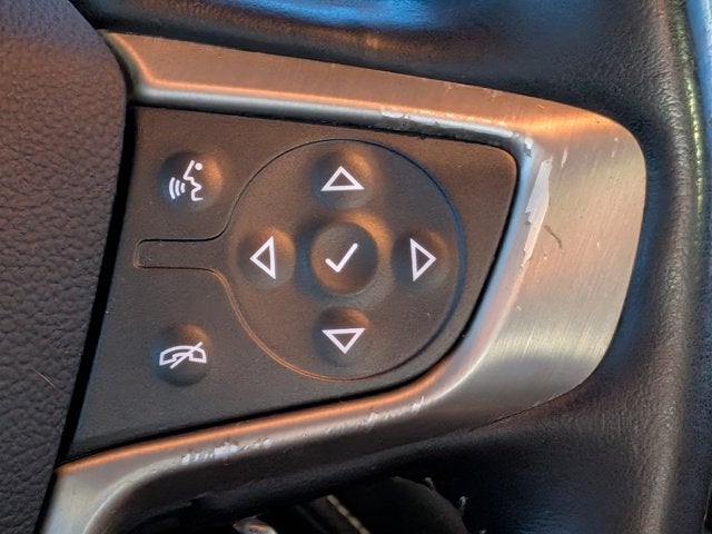2019 GMC Canyon 4WD Denali