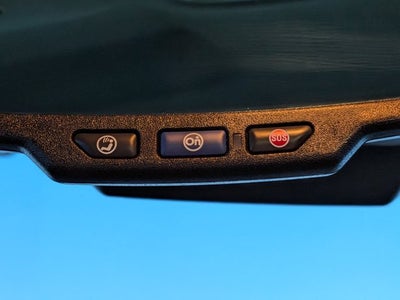 2019 GMC Canyon 4WD Denali