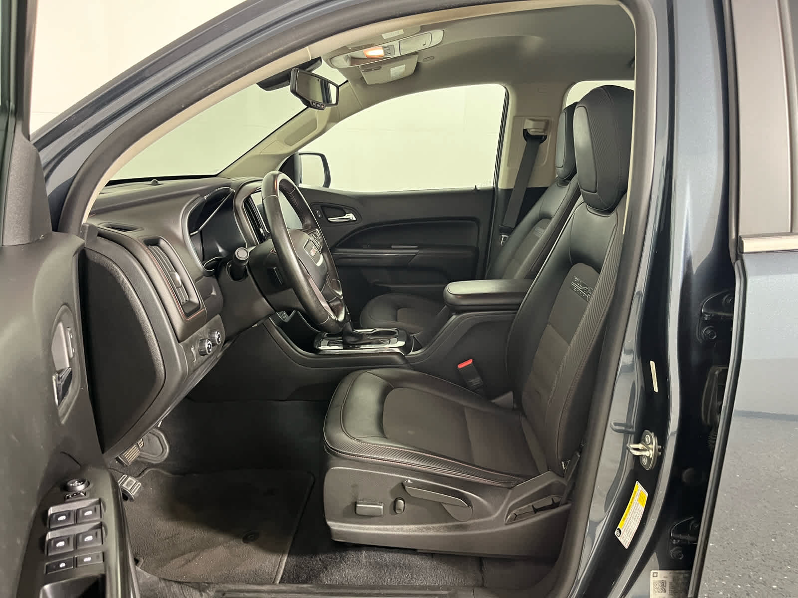 2019 GMC Canyon All Terrain w/Cloth