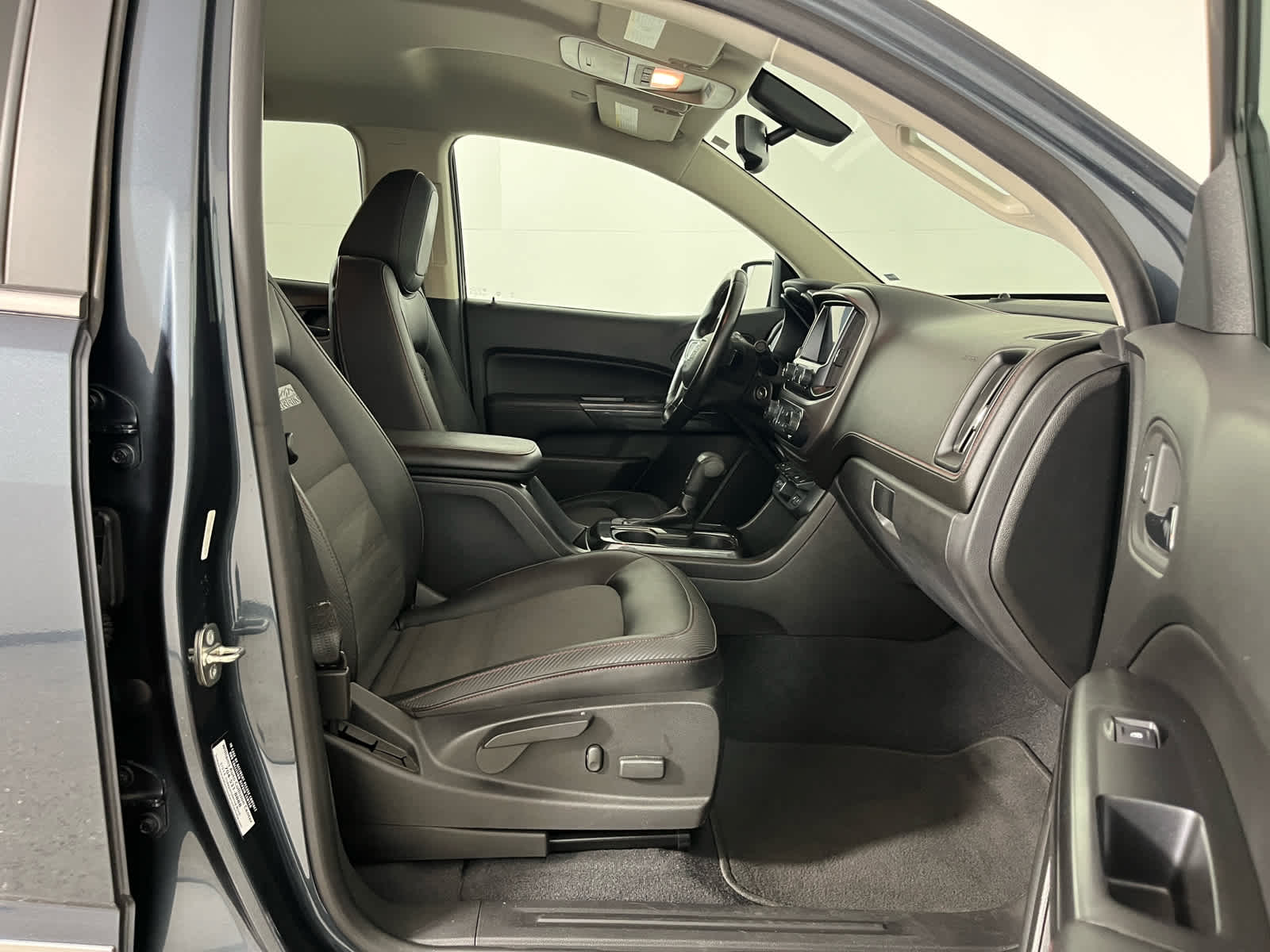 2019 GMC Canyon All Terrain w/Cloth