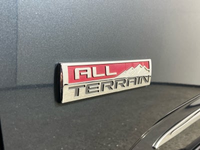 2019 GMC Canyon All Terrain w/Cloth