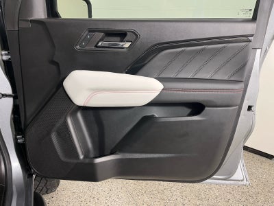 2024 GMC Canyon 4WD AT4X