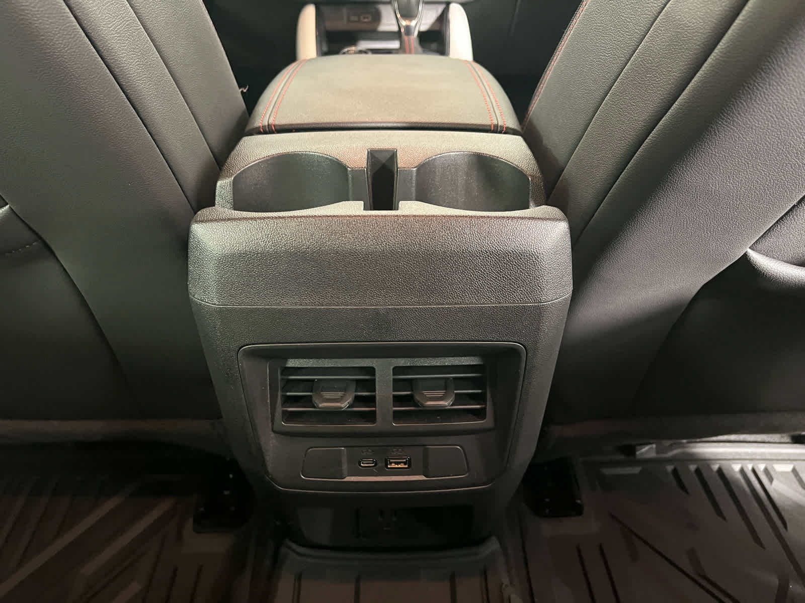 2024 GMC Canyon 4WD AT4X