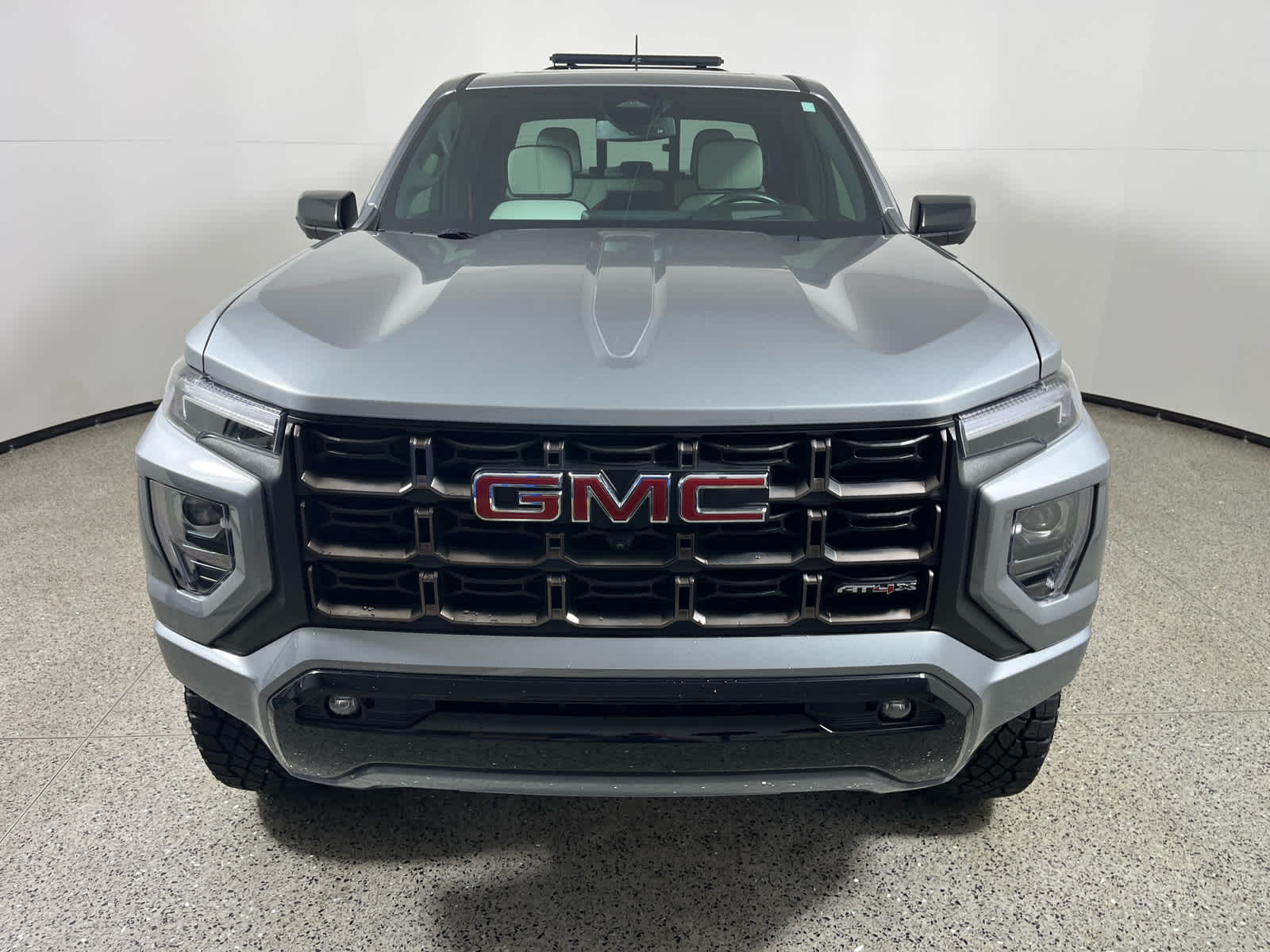 2024 GMC Canyon 4WD AT4X