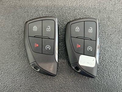 2024 GMC Canyon 4WD AT4X