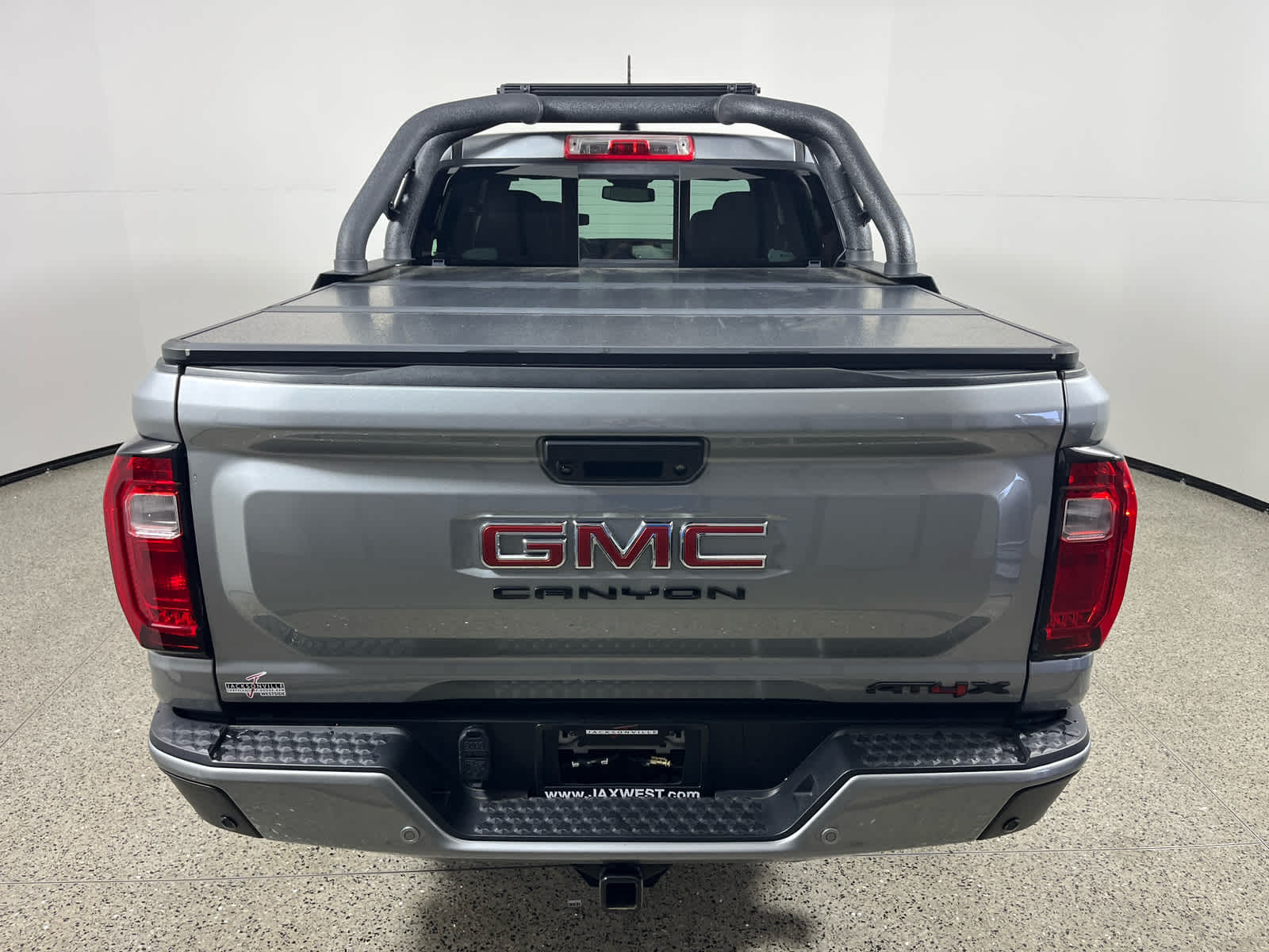 2024 GMC Canyon 4WD AT4X