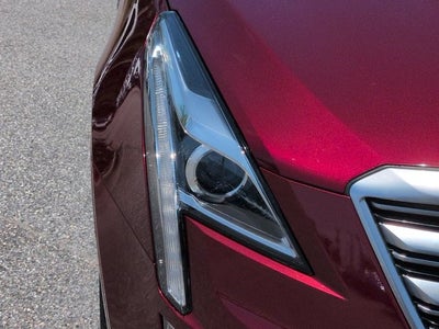 2018 Cadillac XT5 FWD
