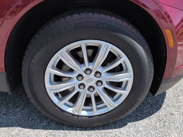 2018 Cadillac XT5 FWD