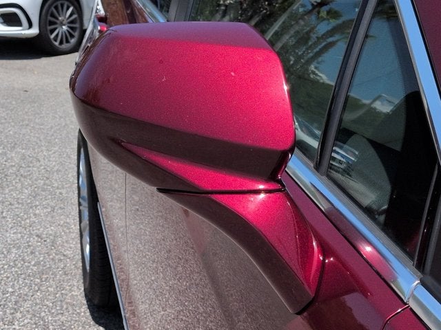 2018 Cadillac XT5 FWD