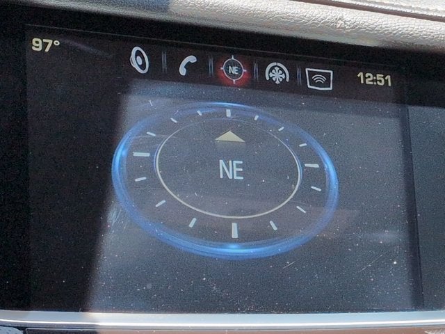 2018 Cadillac XT5 FWD