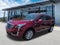 2018 Cadillac XT5 FWD