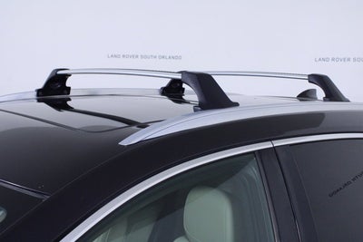 2018 Cadillac XT5 Luxury AWD