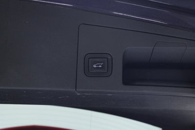 2018 Cadillac XT5 Luxury AWD