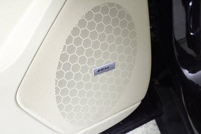 2018 Cadillac XT5 Luxury AWD