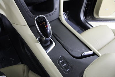 2018 Cadillac XT5 Luxury AWD