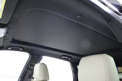 2018 Cadillac XT5 Luxury AWD