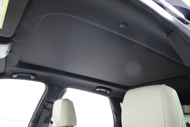 2018 Cadillac XT5 Luxury AWD