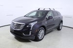 2018 Cadillac XT5 Luxury AWD