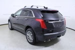 2018 Cadillac XT5 Luxury AWD