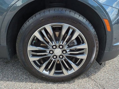 2020 Cadillac XT5 Sport AWD