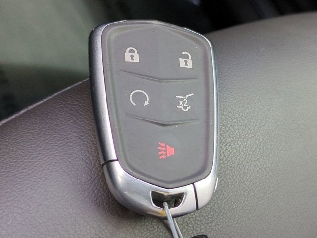 2020 Cadillac XT5 Sport AWD