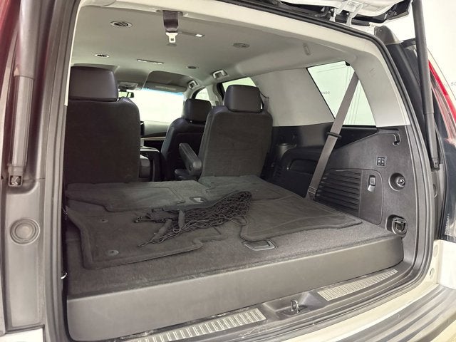 2016 Cadillac Escalade Standard