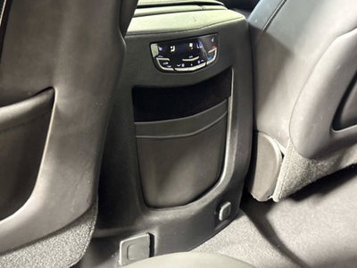 2016 Cadillac Escalade Standard