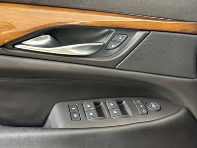 2016 Cadillac Escalade Standard